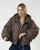 Куртка Towmy Капучино L (К988) - зображення 7
