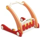 Chodzik-pchacz 2w1 Toyz z mata muzyczna (17261) (5908310393827) - obraz 1