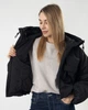 Куртка Towmy Чорний L (К985) - изображение 6
