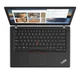 Ноутбук Lenovo ThinkPad A485 14.0" Full HD Ryzen 3 PRO 2300U (2.00-3.40 ГГц) Radeon Vega 6 RAM 8 ГБ 256 ГБ SSD - Б/У - изображение 4