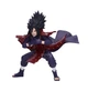 Колекційна фігурка Banpresto Naruto Shippuden Vibrsta Uchiha Madara (125476) - зображення 3