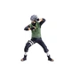 Колекційна фігурка Banpresto Naruto Shippuden Grandista Hatake Kakashi (125492) - изображение 3