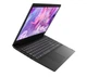 Игровой ноутбук Lenovo IdeaPad 3 15IML05 15.6" Full HD Intel Pentium Gold 6405U (2.4 ГГц) NVIDIA GeForce MX130 2 ГБ RAM 8 ГБ 256 ГБ SSD - Б/У - изображение 1