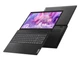 Игровой ноутбук Lenovo IdeaPad 3 15IML05 15.6" Full HD Intel Pentium Gold 6405U (2.4 ГГц) NVIDIA GeForce MX130 2 ГБ RAM 8 ГБ 256 ГБ SSD - Б/У - изображение 2