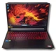 Ноутбук ігровий Acer Nitro 5 144Гц Core i5-11400H 16/256+1Тб GTX 1650 4Гб б/в - зображення 1