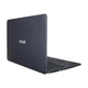 Ноутбук Asus R417SA 14.0" WXHA HD Intel Celeron N3060 (1.60-2.48 ГГц) Intel HD Graphics 400 RAM 4 ГБ 128 ГБ SSD - Б/У - изображение 4