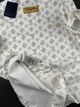 Футболка Louis Vuitton біла L - зображення 2