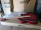 Акустична гітара Figure 246RB (Matte Red Burst) + чохол - зображення 3