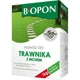 Удобрение BIOPON для газонов с мхом 1 кг - изображение 1