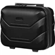 Б'юті кейс WINGS 148, Чорний, BLACK | ЧОРНІЙ, ABS+, 34×28,5×15 см, 0,9 кг, 15 л - зображення 1