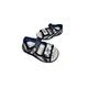 Капчики синьо-сіра клітинки відкрита Freedom For Feet (905-059) 29(р) - изображение 3