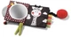 Сенсорна книжечка BabyOno Dream Team C-MORE Collection (779) (5901435412114) - зображення 5