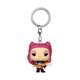 Ігрова фігурка на кліпсі Funko Pop! Кейпоп-мисливиці на демонів Міра (95686) - зображення 2