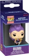Ігрова фігурка на кліпсі Funko Pop! Кейпоп-мисливиці на демонів Румі (95687) - зображення 1