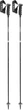 Kijki narciarskie Leki Neolite Carbon 130 cm Czarne (4028173385928) - obraz 1