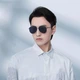 Очки Xiaomi MiJia Sunglasses Pilota Yuan Qing Gray (BHR6250CN) [90638] - изображение 7