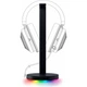 Подставка для наушников Razer Base Station V2 Chroma (RC21-01510100-R3M1) [134741] - изображение 2