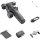 Стабілізатор відеозйомки DJI Osmo Mobile 8 Advanced Tracking Combo (CP.OS.00000492.03) [152812] - зображення 7