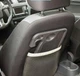 Автомобильный портативный столик на руль для перекуса 42.5X28.5X2 cm (667291350) Черный - изображение 10
