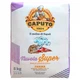 Набір з 2 шт. Борошно Caputo Nuvola Super 5 кг оригінальне італійське для піци - зображення 1