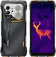 Blackview OSCAL PILOT 6 12/256GB Orange ТЕПЛОВИЗОР (Global Version) - изображение 1