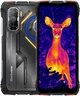 Мобільний телефон Blackview Rock 3 8/256GB Black-Orange - зображення 1