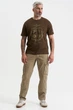 Брюки ANTI-G Aeronautica Militare 8930 48 - зображення 8