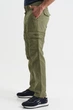 Штани карго Aeronautica Militare 8927 48 - зображення 5
