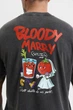 Футболка Bloody Marry MC2 Saint Barth 8972 XXXL - изображение 5