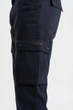 Брюки ANTI-G Aeronautica Militare 8929 48 - зображення 3