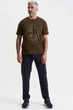 Брюки ANTI-G Aeronautica Militare 8929 50 - зображення 8