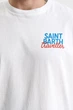 Футболка Traveller MC2 Saint Barth 8970 M - изображение 6