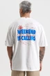 Футболка Weekend is calling MC2 Saint Barth 8971 M - изображение 6