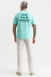 Футболка Rich friends MC2 Saint Barth 8985 XXXL - изображение 2