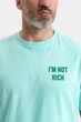 Футболка Rich friends MC2 Saint Barth 8985 XXXL - изображение 6