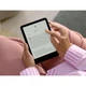 Электронная книга Amazon Kindle Paperwhite Signature Edition 12th Gen 32GB 2024 Metallic Raspberry [165215] - Уценка - изображение 3