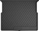 Килимок у багажник Citroen C4 Picasso/C4 SpaceTourer 2013-2022, нижній рівень, GledRing GR 1751 - зображення 1