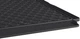 Коврик в багажник (резиновый) Gledring для Land Rover Range Rover Sport 2013-2022, (GR 1933) - изображение 3