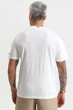 Футболка Gin or Gym MC2 Saint Barth 8984 XXXL - изображение 6