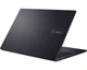 Ноутбук Asus Vivobook 16 OLED M1605NAQ-SH055 (90NB1831-M001Z0) Indie Black - изображение 2
