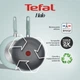 Сковорода Tefal Halo Eucalyptus 24 см G0160402 - изображение 2