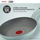 Сковорода Tefal Halo Eucalyptus 24 см G0160402 - изображение 5