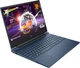 Ноутбук HP Victus 15-fa2710ua (BF1H5EA) Blue - изображение 2
