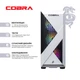 Ігровий комп`ютер COBRA Go RX 9060 / Ryzen 5 4500 / RAM 16GB / SSD 500GB / Win 11 (R5G23154) - изображение 2