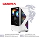 Ігровий комп`ютер COBRA Go RX 9060 / Ryzen 5 4500 / RAM 16GB / SSD 500GB / Win 11 (R5G23154) - изображение 3