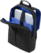 Рюкзак для ноутбука Hama Genua 17.3" Black (4047443545459) - зображення 4