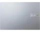 Ноутбук ASUS Vivobook 16 M1605NAQ-SH054 16" WUXGA IPS, AMD R7 170, 16GB, F1TB, UMA, noOS, Сріблястий (90NB1832-M001Y0) - зображення 4