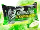 Технопланктон Prof Montazh DOMINATOR FLUORO 2х90г Кислая Груша - изображение 1