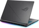 Ноутбук Asus ROG Strix G18 G815JHR-S8063 (90NR0LA1-M00290) Eclipse Gray - зображення 5
