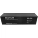 Резервуар Singularity Computers Protium reservoir 250mm - acetal, black / silver (SC-PROTIUM-L-SA) - изображение 5